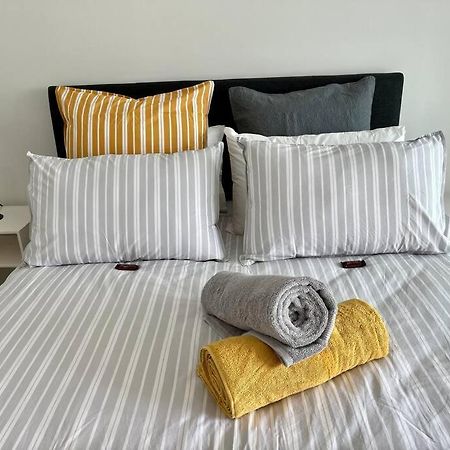 Stylish Apartment Окленд Экстерьер фото