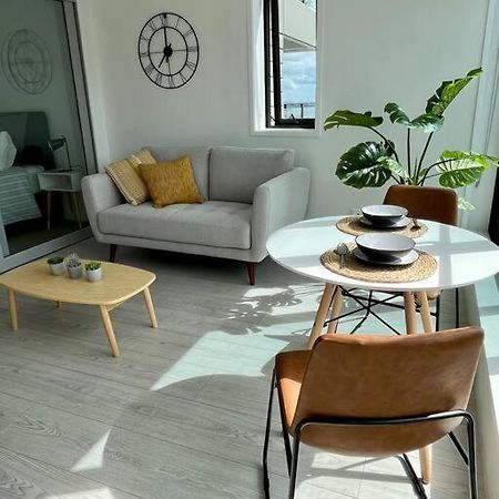 Stylish Apartment Окленд Экстерьер фото