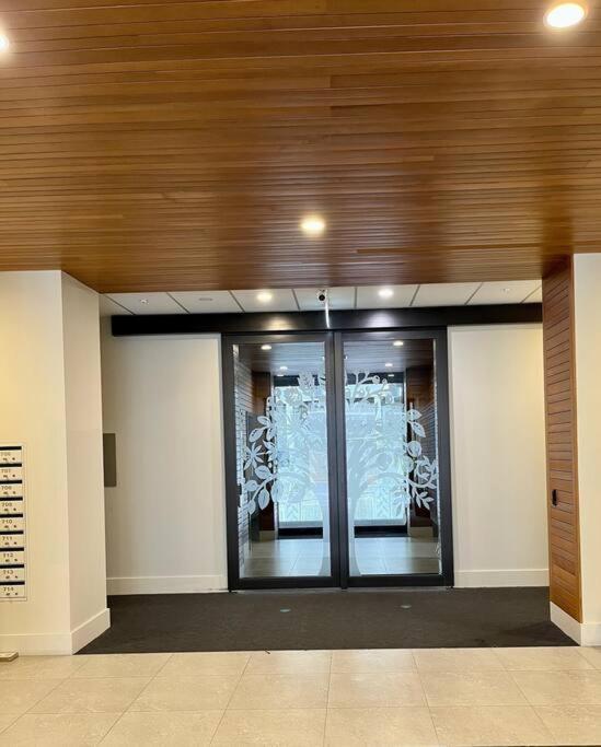 Stylish Apartment Окленд Экстерьер фото