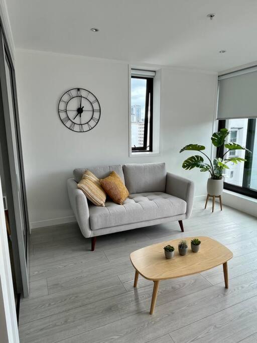 Stylish Apartment Окленд Экстерьер фото