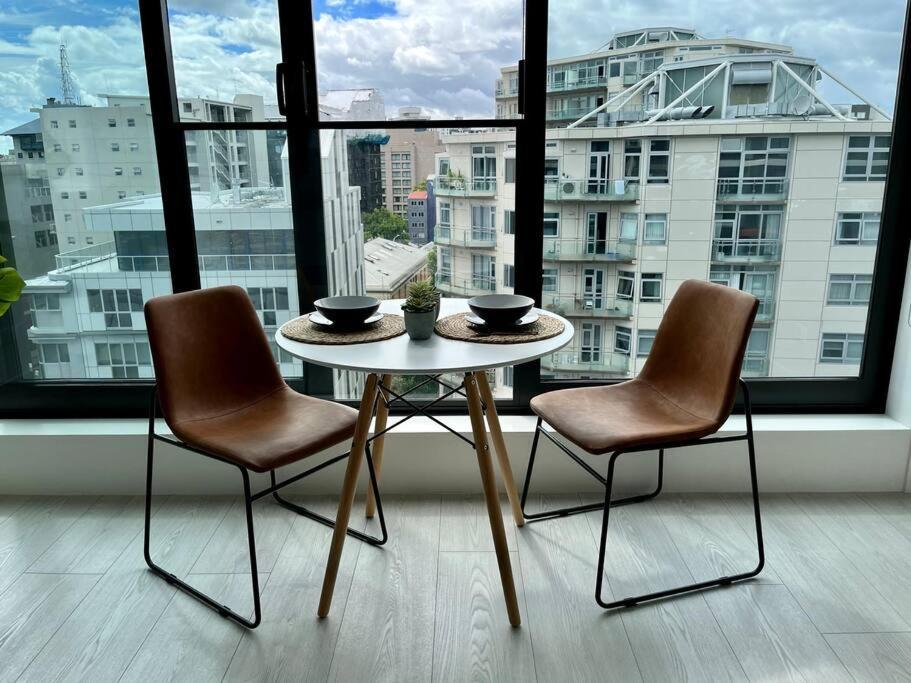 Stylish Apartment Окленд Экстерьер фото